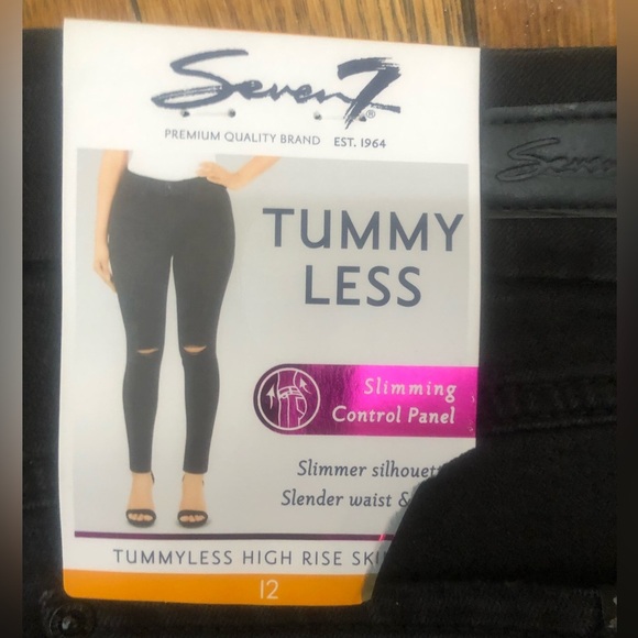 Jeans - Picture 3 of 13